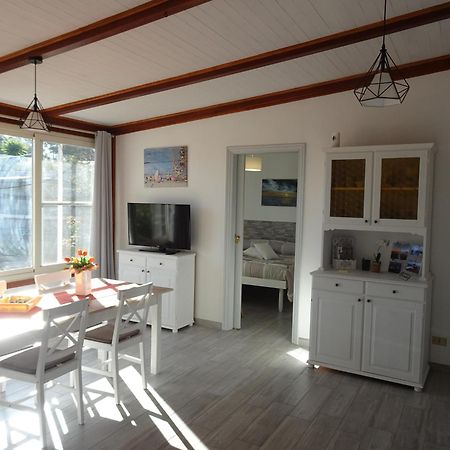 Casa Vacanza Villa Giovanna Valderice Eksteriør billede