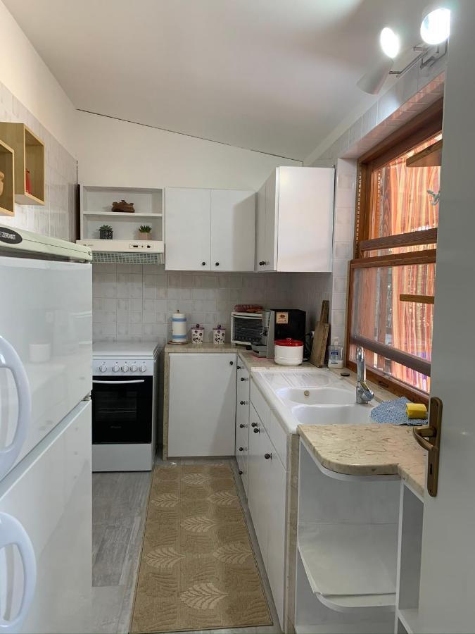 Casa Vacanza Villa Giovanna Valderice Eksteriør billede