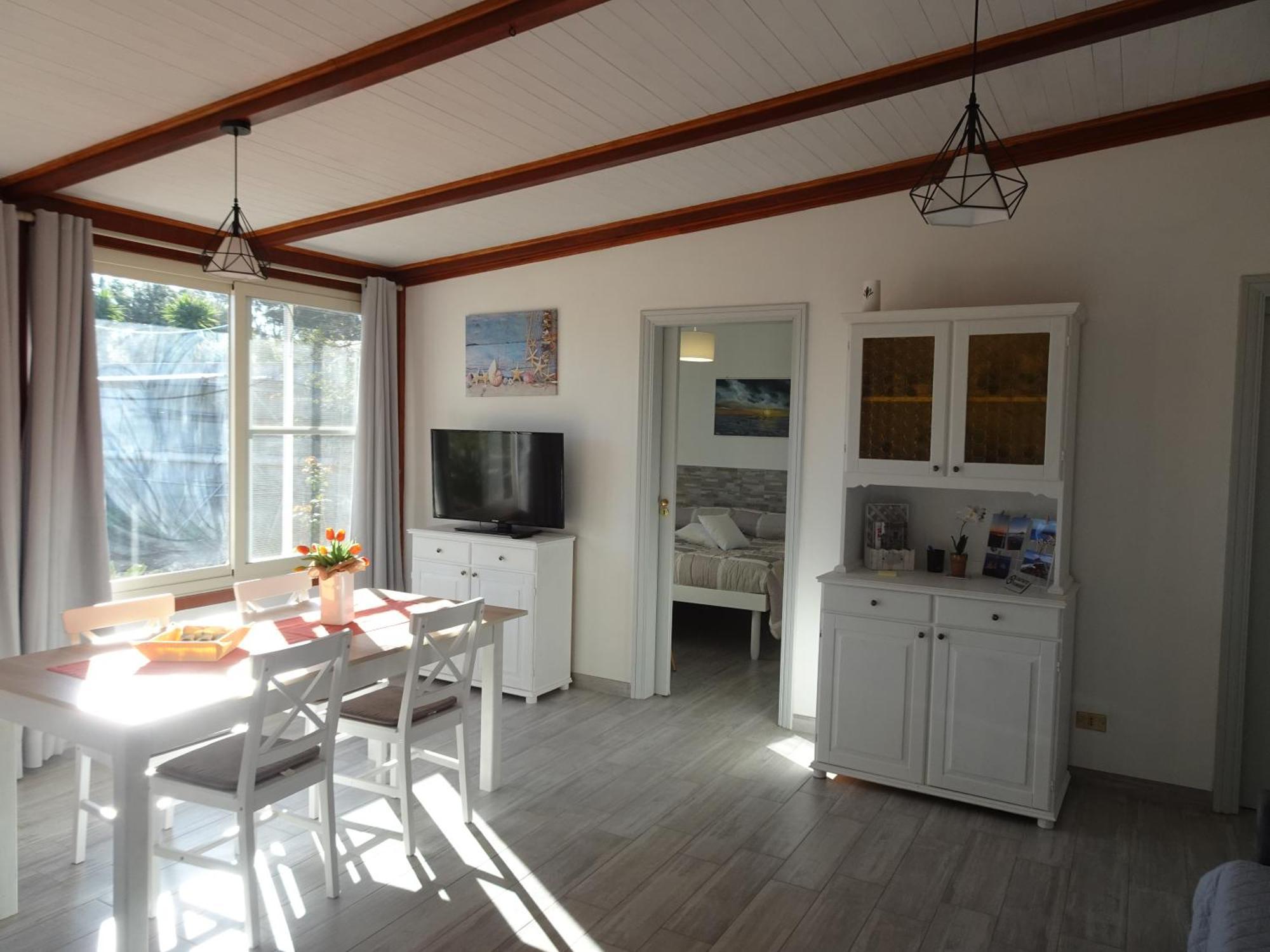 Casa Vacanza Villa Giovanna Valderice Eksteriør billede